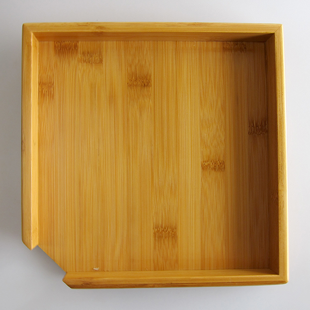 【瑞祥審評盆　１個 】