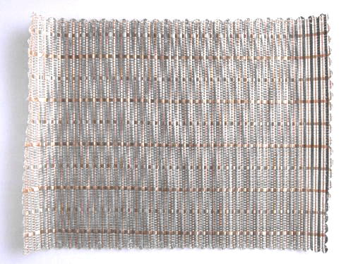 中国茶具小物【中国茶喫茶用マット　１枚】