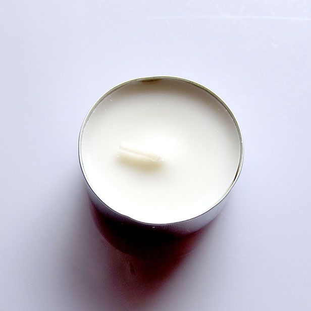 中国茶器【耐熱ガラスサーバー・ウォーマー用固形燃料　20個 】