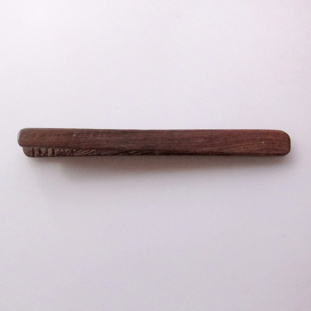 中国茶器小物【高級夾子厚口　１個】